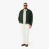 Herren-Poloshirt L.12.12 in klassischer Passform, meliert