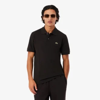 Herren-Poloshirt L.12.12 Light Piqua in klassischer Passform