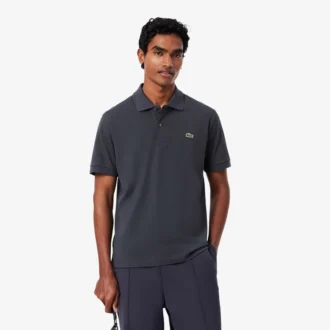 Herren-Poloshirt L.12.12 Light Piqua in klassischer Passform