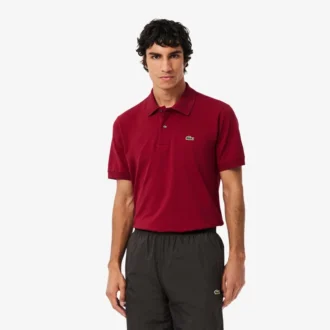 Herren-Poloshirt L.12.12 Light Piqua in klassischer Passform