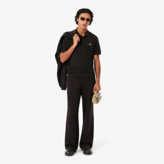 Herren-Poloshirt L.12.12 Light Piqua in klassischer Passform