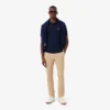 Herren-Poloshirt L.12.12 Light Piqua in klassischer Passform
