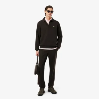 Herren-Poloshirt L.12.12 Light Piqua in klassischer Passform