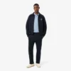 Herren-Poloshirt L.12.12 Light Piqua in klassischer Passform
