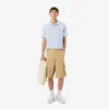 Herren-Poloshirt L.12.12 Light Piqua in klassischer Passform