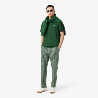Herren-Poloshirt L.12.12 Light Piqua in klassischer Passform