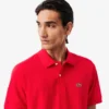 Herren-Poloshirt L.12.12 Light Piqua in klassischer Passform
