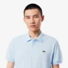 Herren-Poloshirt L.12.12 Light Piqua in klassischer Passform