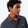 Herren-Poloshirt L.12.12 Light Piqua in klassischer Passform