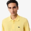Herren-Poloshirt L.12.12 Light Piqua in klassischer Passform