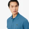 Herren-Poloshirt L.12.12 Light Piqua in klassischer Passform
