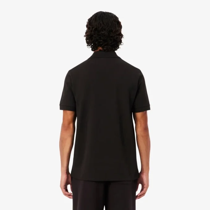 Herren-Poloshirt L.12.12 Light Piqua in klassischer Passform