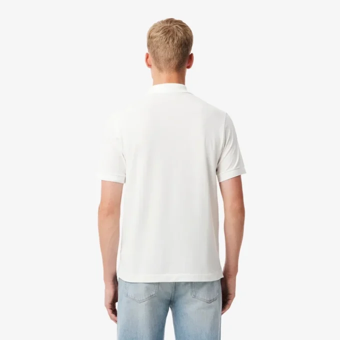 Herren-Poloshirt L.12.12 Light Piqua in klassischer Passform