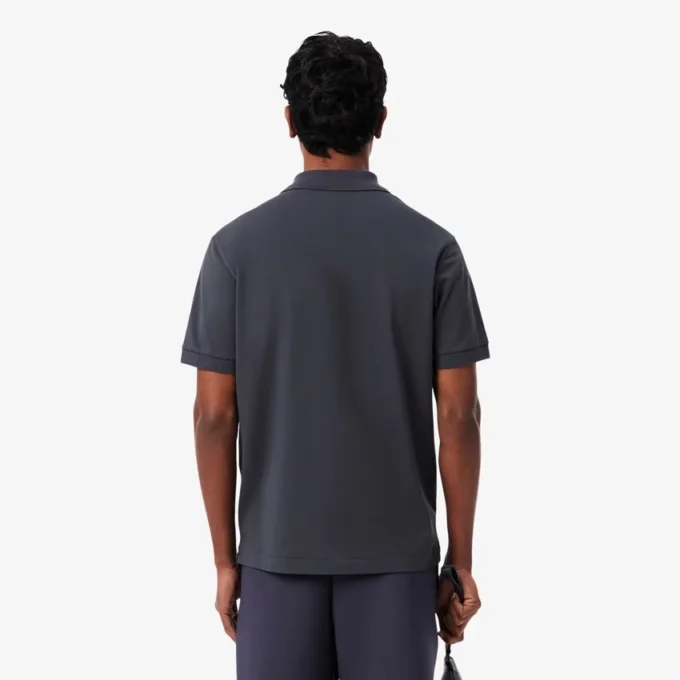 Herren-Poloshirt L.12.12 Light Piqua in klassischer Passform