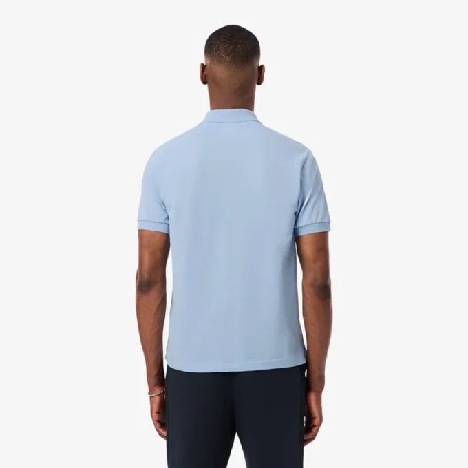Herren-Poloshirt L.12.12 Light Piqua in klassischer Passform
