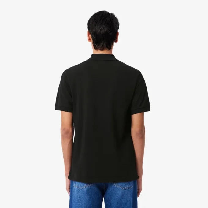 Herren-Poloshirt L.12.12 Light Piqua in klassischer Passform