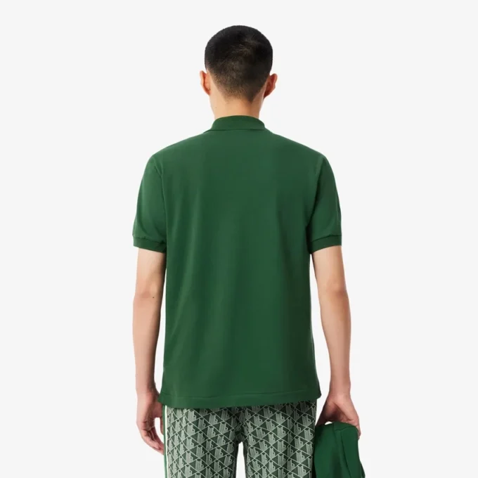 Herren-Poloshirt L.12.12 Light Piqua in klassischer Passform