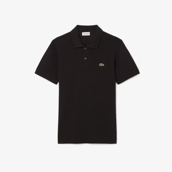 Herren-Poloshirt L.12.12 Light Piqua in klassischer Passform