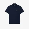Herren-Poloshirt L.12.12 Light Piqua in klassischer Passform
