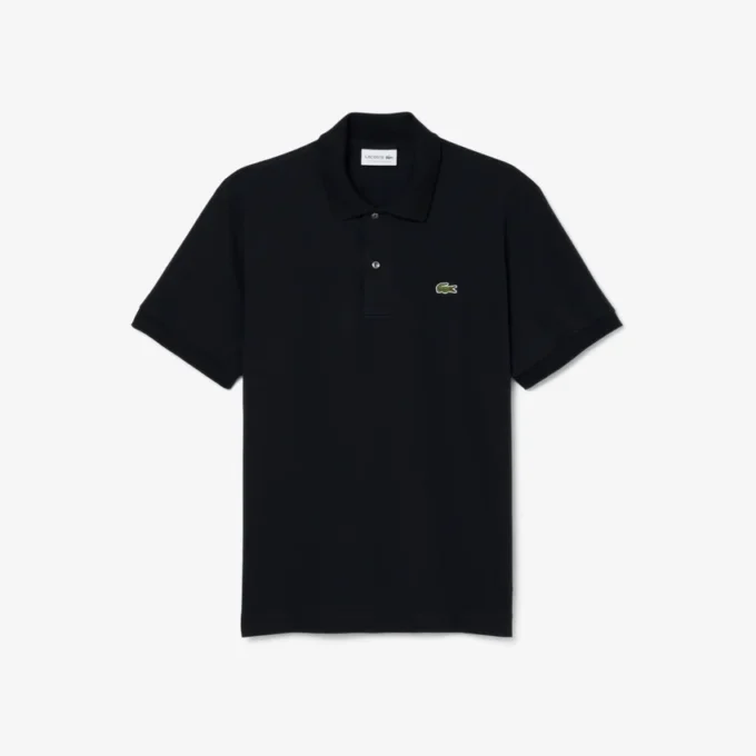 Herren-Poloshirt L.12.12 Light Piqua in klassischer Passform