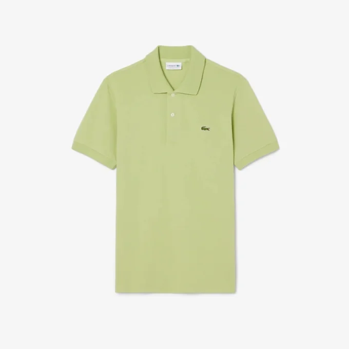 Herren-Poloshirt L.12.12 Light Piqua in klassischer Passform