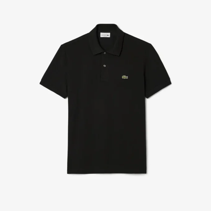 Herren-Poloshirt L.12.12 Light Piqua in klassischer Passform