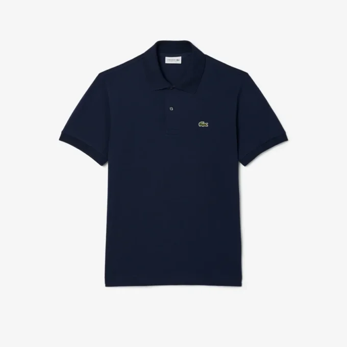 Herren-Poloshirt L.12.12 Light Piqua in klassischer Passform