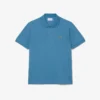 Herren-Poloshirt L.12.12 Light Piqua in klassischer Passform