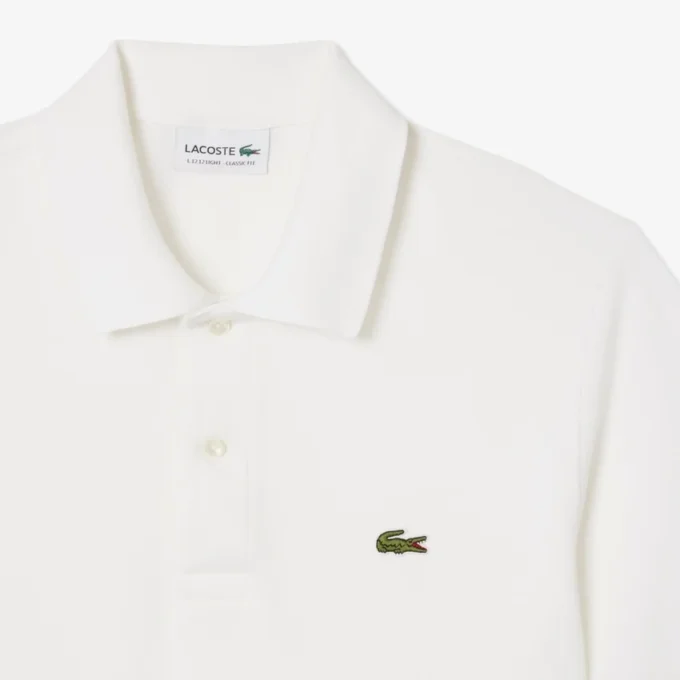 Herren-Poloshirt L.12.12 Light Piqua in klassischer Passform