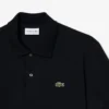 Herren-Poloshirt L.12.12 Light Piqua in klassischer Passform