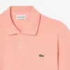 Herren-Poloshirt L.12.12 Light Piqua in klassischer Passform