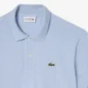 Herren-Poloshirt L.12.12 Light Piqua in klassischer Passform