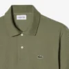 Herren-Poloshirt L.12.12 Light Piqua in klassischer Passform