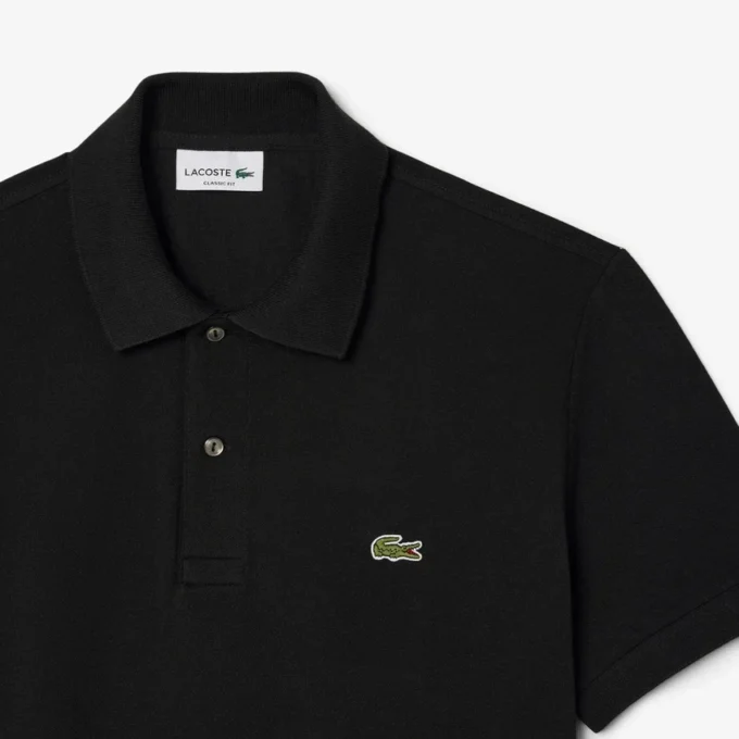 Herren-Poloshirt L.12.12 Light Piqua in klassischer Passform