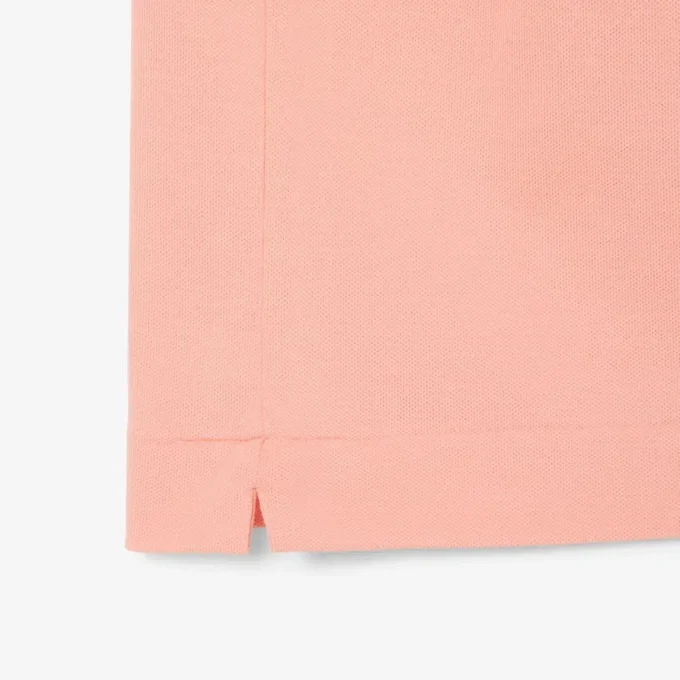 Herren-Poloshirt L.12.12 Light Piqua in klassischer Passform
