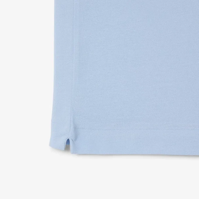 Herren-Poloshirt L.12.12 Light Piqua in klassischer Passform