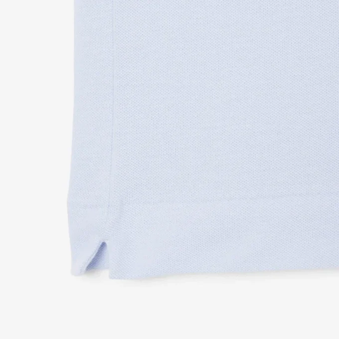 Herren-Poloshirt L.12.12 Light Piqua in klassischer Passform