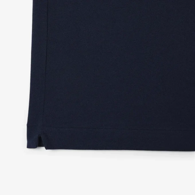 Herren-Poloshirt L.12.12 Light Piqua in klassischer Passform