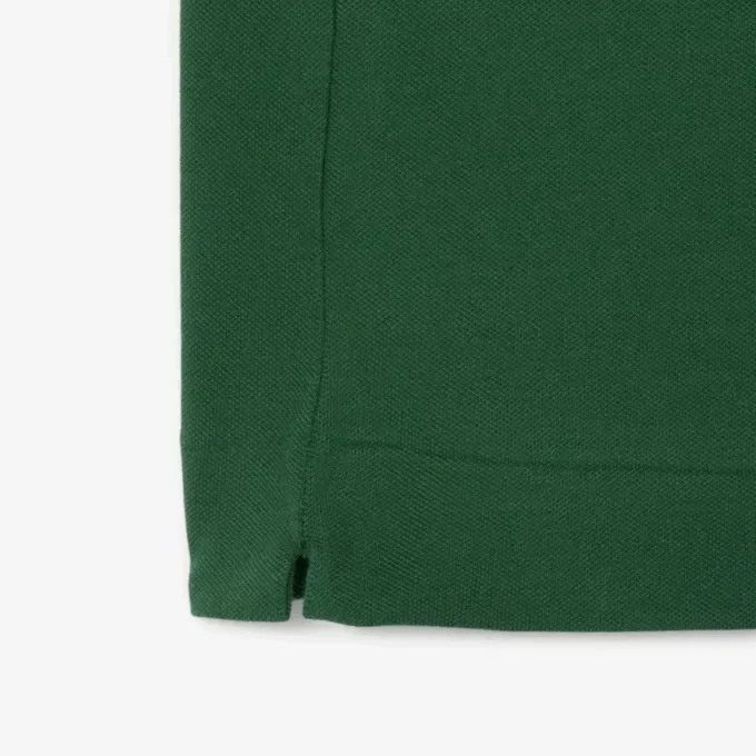 Herren-Poloshirt L.12.12 Light Piqua in klassischer Passform