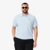Herren-Poloshirt L.12.12 Light Piqua in klassischer Passform