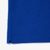 Herren-Poloshirt L.12.12 mit Badge in klassischer Passform