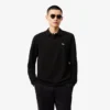 Herren-Poloshirt L.12.12 mit Langarm in klassischer Passform
