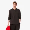 Herren-Poloshirt L.12.12 mit Langarm in klassischer Passform