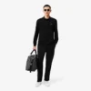 Herren-Poloshirt L.12.12 mit Langarm in klassischer Passform