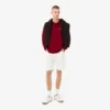 Herren-Poloshirt L.12.12 mit Langarm in klassischer Passform