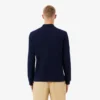 Herren-Poloshirt L.12.12 mit Langarm in klassischer Passform