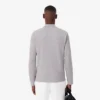 Herren-Poloshirt L.12.12 mit Langarm in klassischer Passform