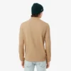 Herren-Poloshirt L.12.12 mit Langarm in klassischer Passform