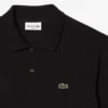Herren-Poloshirt L.12.12 mit Langarm in klassischer Passform
