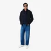 Herren-Poloshirt L.12.12 mit Regular Fit und Zierakzenten